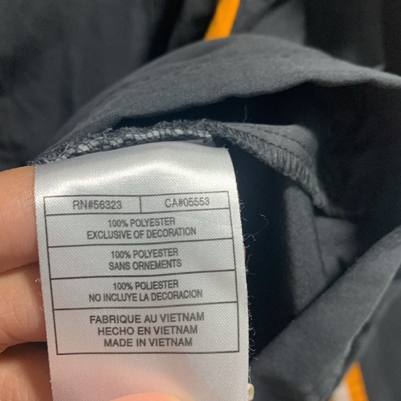 Nike Jacket - Picture 3 of 10